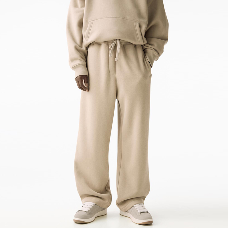 hoodie jogger set